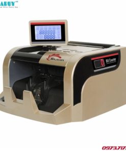 Máy Đếm Tiền Silicon MC-5500