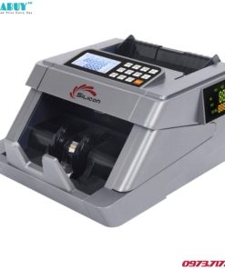 Máy Đếm Tiền Silicon MC-7600
