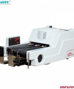 Máy đếm tiền thông minh phát hiện tiền siêu giả Silicon MC-8800