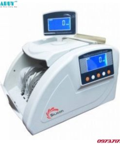 Máy đếm tiền Silicon MC-9900