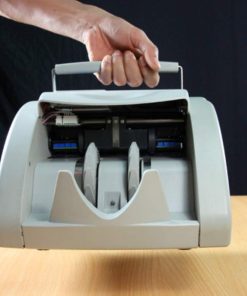 Máy đếm tiền Silicon MC-9900
