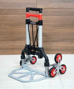 Xe đẩy hàng Advindeq TL-35/70