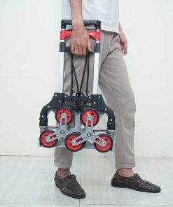 Xe đẩy hàng Advindeq TL-35/70