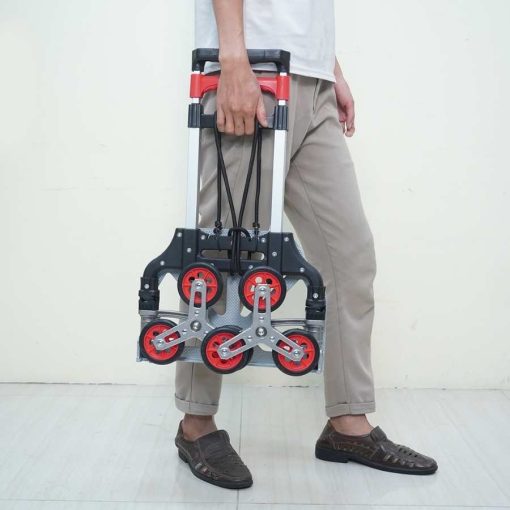 Xe đẩy hàng Advindeq TL-35/70