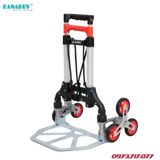 Xe đẩy hàng Advindeq TL-35/70