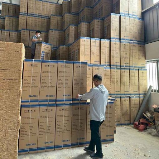 kho sỉ Máy làm máy Dachi tại Đà Nẵng