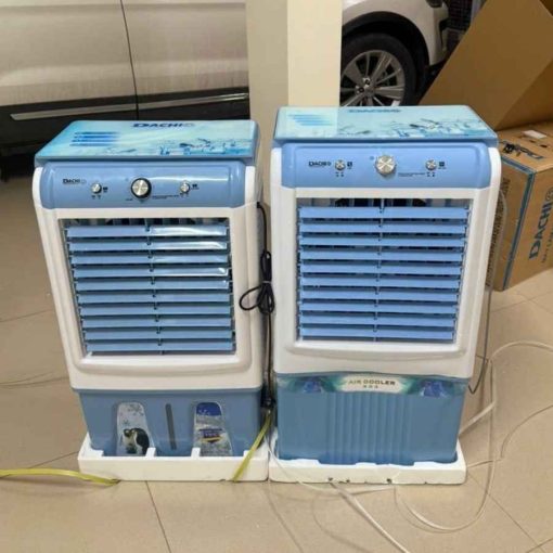 Quạt điều hòa Daichio HA-40A