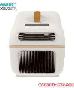 Máy điều hòa mini di động thông minh Fujihome PAC05
