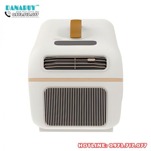 Máy điều hòa mini di động thông minh Fujihome PAC05
