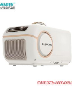 Máy điều hòa mini di động thông minh Fujihome PAC05