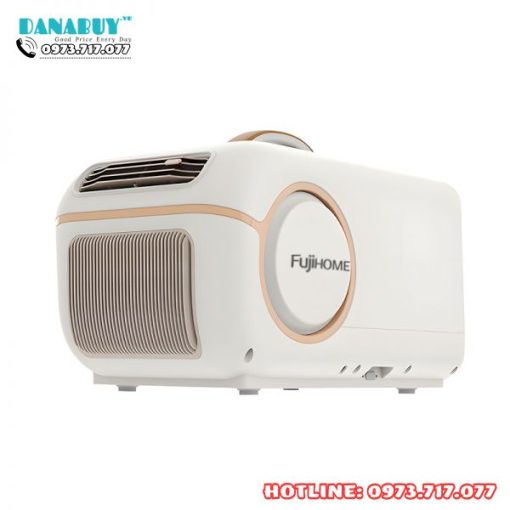 Máy điều hòa mini di động thông minh Fujihome PAC05