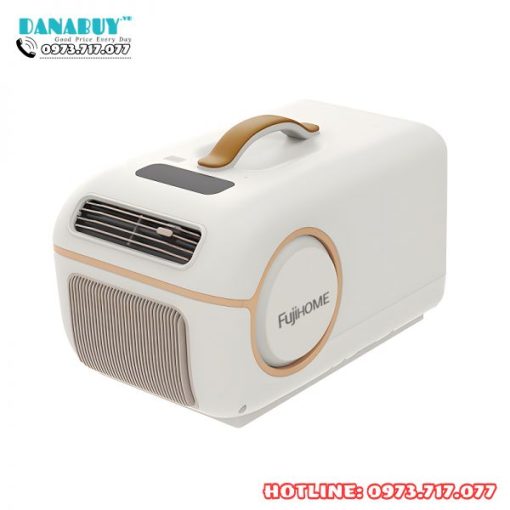 Máy điều hòa mini di động thông minh Fujihome PAC05