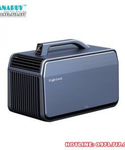 Máy điều hòa mini di động thông minh Fujihome PAC06-Pro