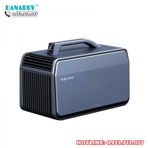 Máy điều hòa mini di động thông minh Fujihome PAC06-Pro