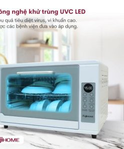 Tủ sấy tiệt trùng Fujihome DD38