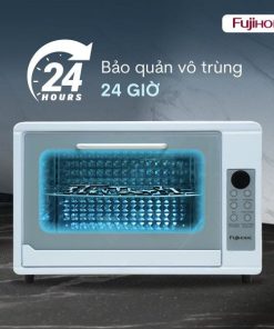 Tủ sấy tiệt trùng Fujihome DD38