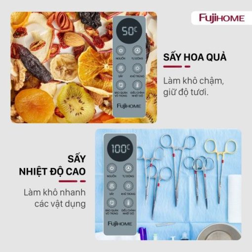 tu say tiet trung da nang fujihome dd38 9