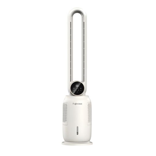 Quạt không cánh Fujihome BF-03RC