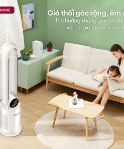 Quạt không cánh Fujihome BF-03R