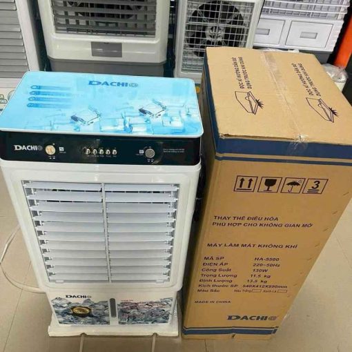 Máy làm mát Dachi HA-5500