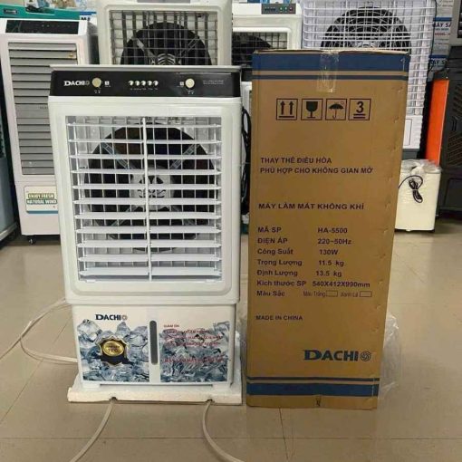 Máy làm mát Dachi HA-5500