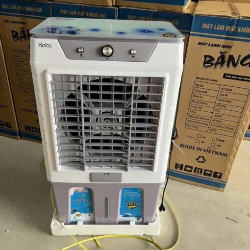 Máy làm mát không khí Kaita KT8600