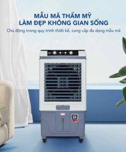 Máy Làm Mát Không Khí Hòa Phát HPCF1-012