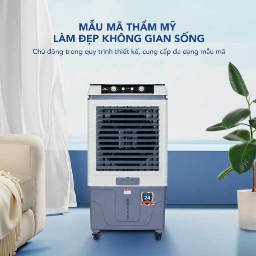 Máy Làm Mát Không Khí Hòa Phát HPCF1-012