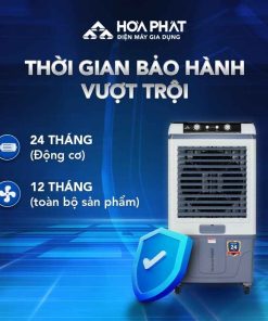 Máy Làm Mát Không Khí Hòa Phát HPCF1-012