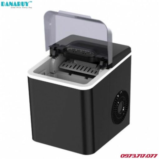 Máy làm đá viên Fujihome IM1218 mini