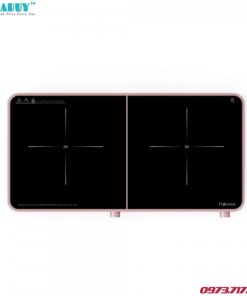 Bếp Từ Đôi Fujihome IC2602P