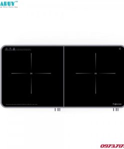 Bếp Từ Đôi Fujihome IC2602S
