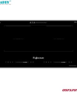 Bếp từ đôi Fujihome IC2622