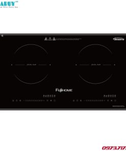 Bếp từ đôi Fujihome IC2623