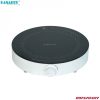 Bếp từ tròn đơn Fujihome IC-H02