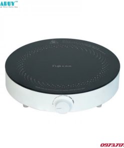 Bếp từ tròn đơn Fujihome IC-H02