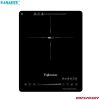 Bếp từ tròn đơn Fujihome IC1391