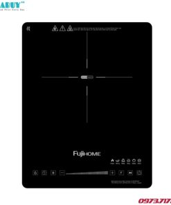Bếp từ tròn đơn Fujihome IC1391