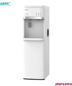 Cây nước nóng lạnh bình âm kèm chức năng làm đá Fujihome WD628C-IM