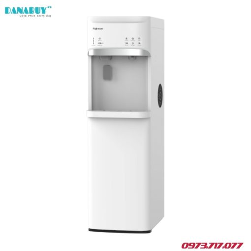 Cây nước nóng lạnh bình âm kèm chức năng làm đá Fujihome WD628C-IM
