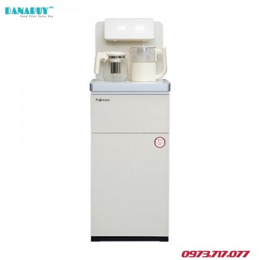 Cây nước nóng lạnh Fujihome TB -231C bàn trà cafe