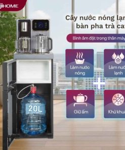 Cây nước nóng lạnh Fujihome TB241UV