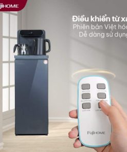Cây nước nóng lạnh Fujihome TB392 bàn trà và cafe