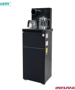 cây nước nóng lạnh Fujihome TBA2 kết hợp bàn trà