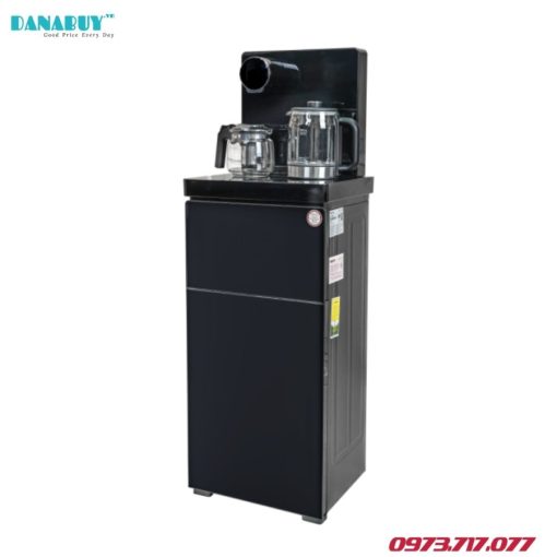 cây nước nóng lạnh Fujihome TBA2 kết hợp bàn trà