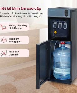 Cây nước nóng lạnh Fujihome WD210UE bình âm
