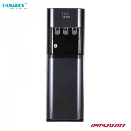 Cây nước nóng lạnh Fujihome WD211UE bình âm