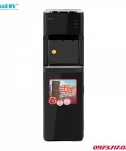Cây nước nóng lạnh Fujihome WD606C bình âm cao cấp