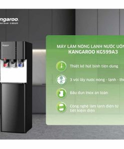 Cây nước nóng lạnh Kangaroo KG599A3