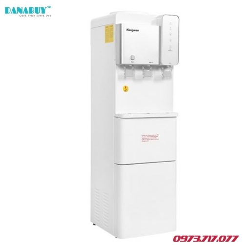 Cây nước nóng lạnh Kangaroo KG65A3